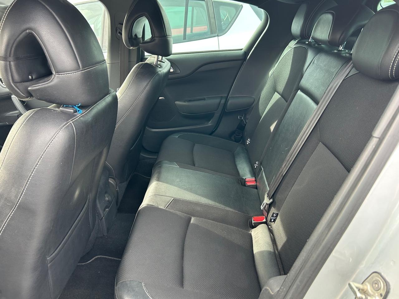 Ds DS4 4 1.6 e-HDi 110 airdream CMP6 Chic