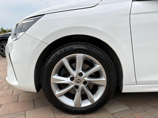 OPEL Corsa 1.5 D 100 CV Elegance LED*PELLE!!!