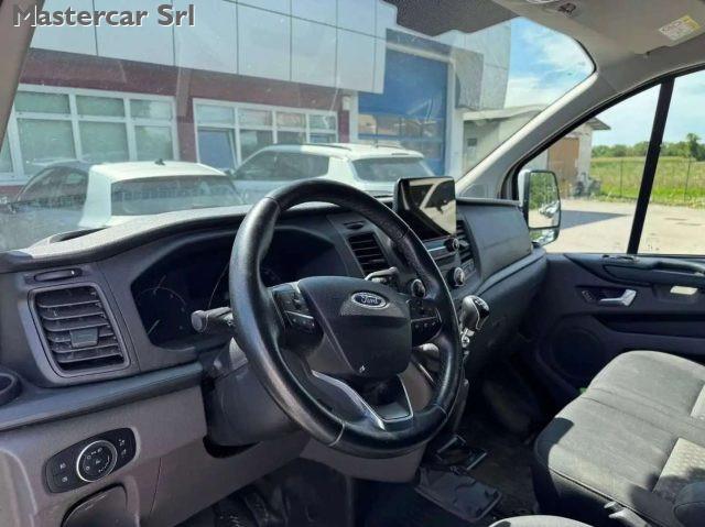 FORD Transit Custom N1 6 posti L2H1 TREND 2.0 ECOBLUE 170 CV - GG235ZF
