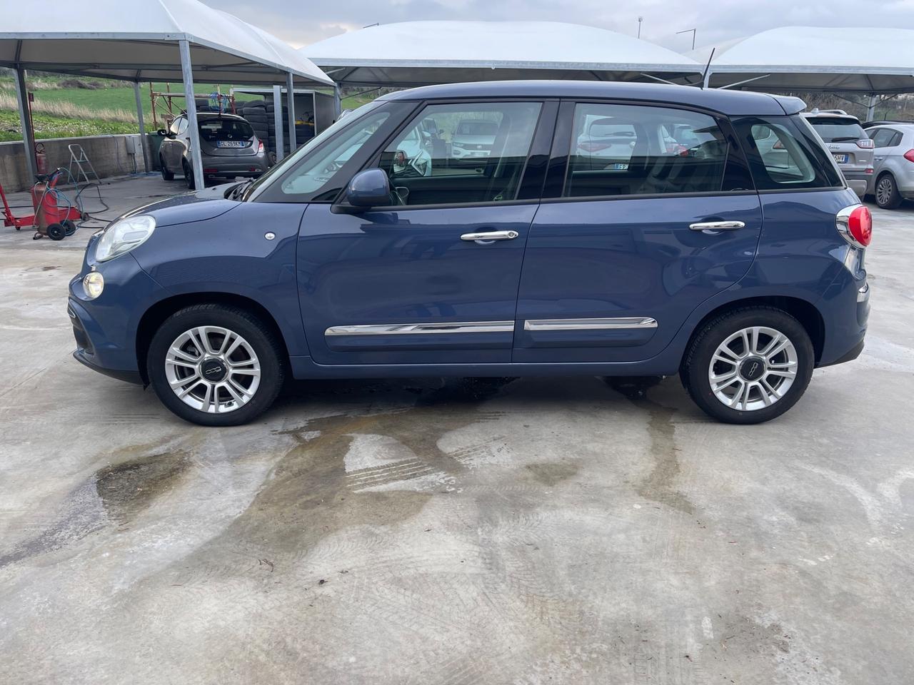 Fiat 500L 1.3 Multijet 95 CV Lounge