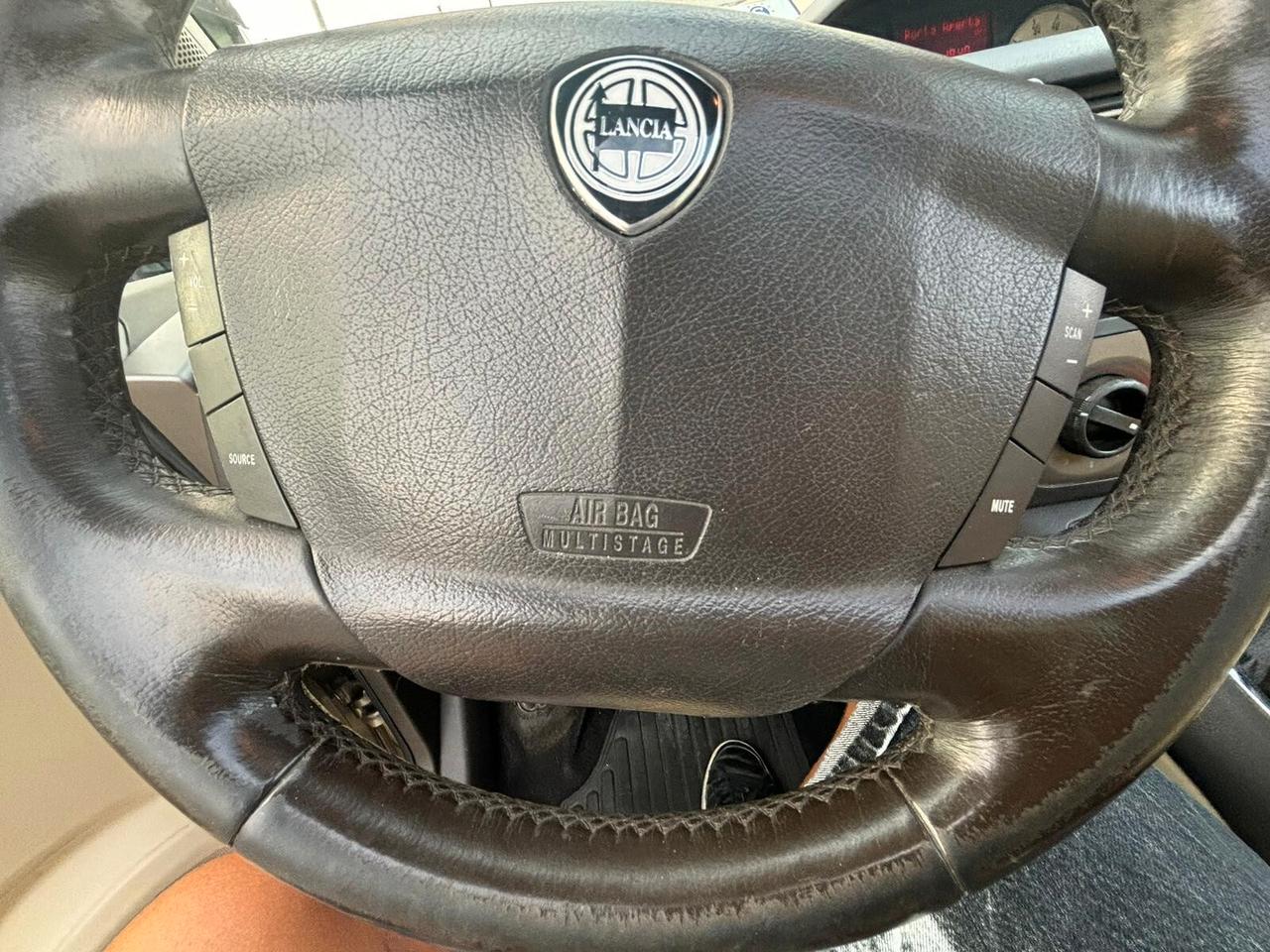 Lancia MUSA 1.3 Multijet 16V Platino