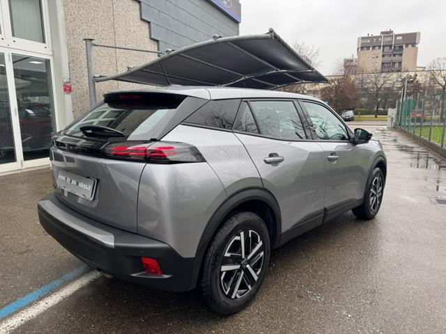 PEUGEOT 2008 PureTech 100CV Style