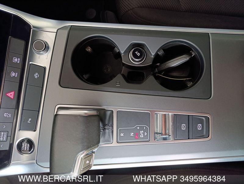 Audi A6 A6 Avant 40 2.0 TDI quattro ultra S tronic Business*VIRTUAL COCKPIT*PDC*