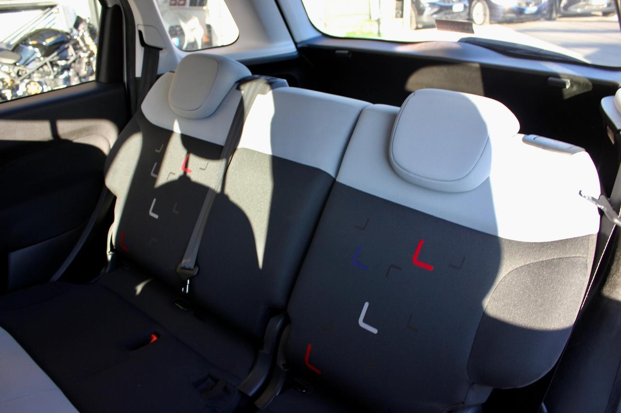 Fiat 500L 1.4 95 CV Pop Star SENSORI CRUISE CONTROL