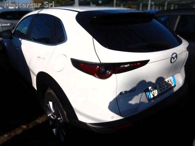 MAZDA CX-30 CX-30 2.0 m-hybrid Executive 2wd 122cv 6mt-GM869MN
