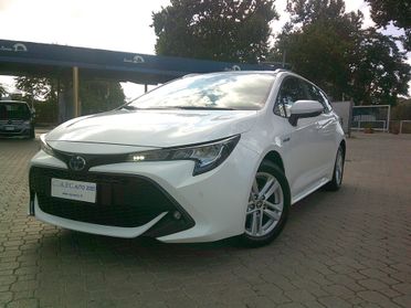 Toyota Corolla Touring Sports 1.8 Hybrid Business Tech*PREZZO REALE*