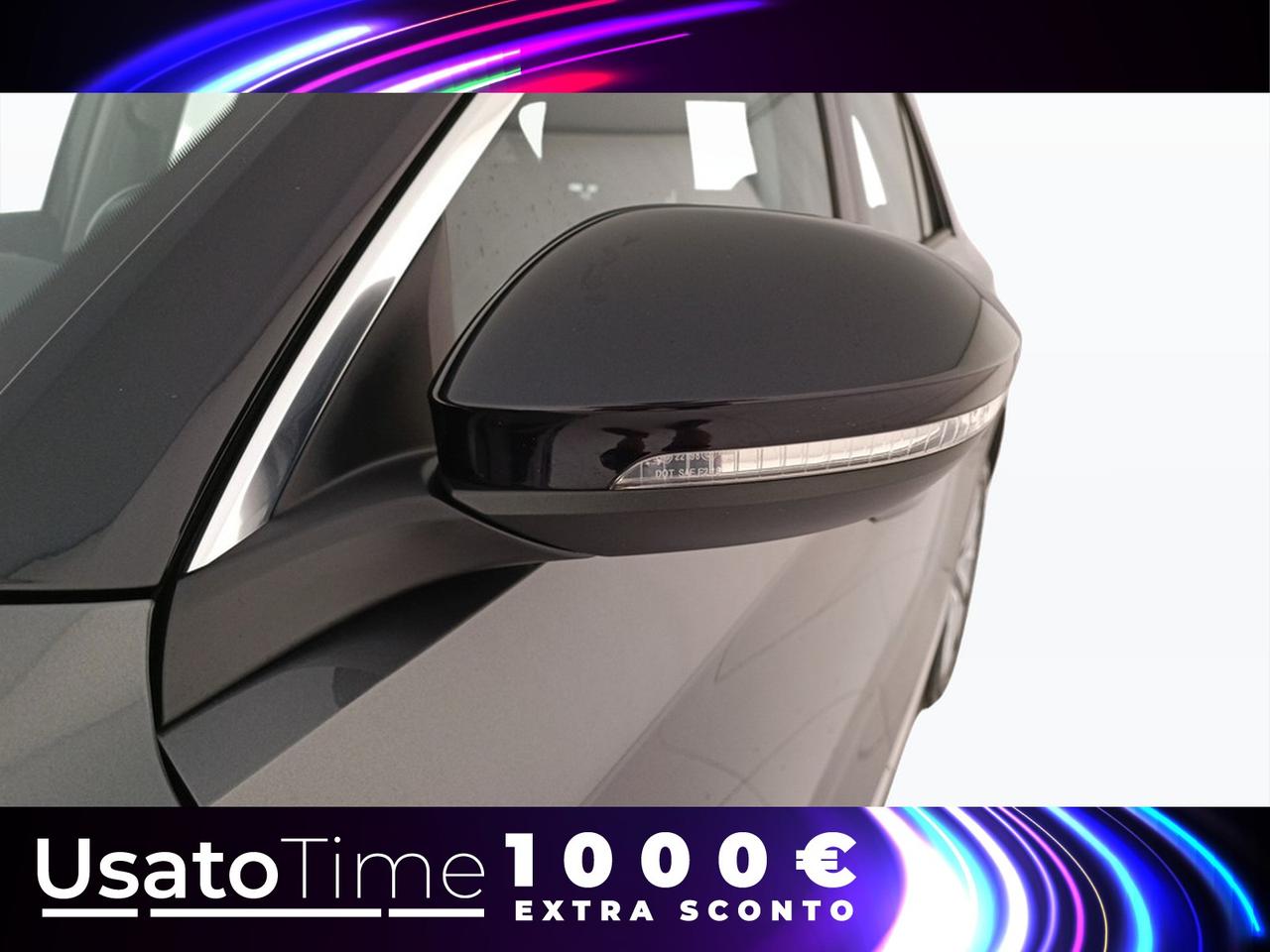 Volkswagen T-Roc 1.0 tsi 110cv style