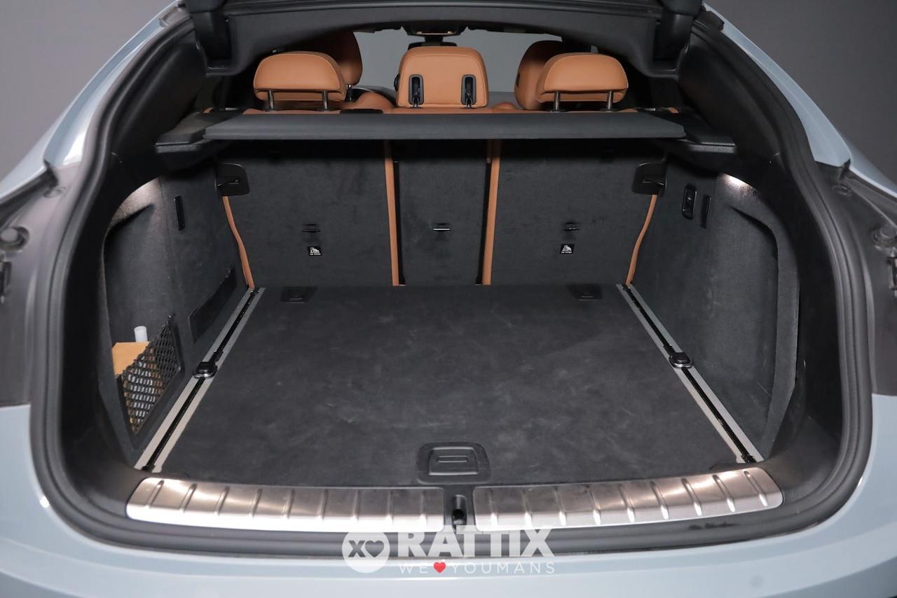 BMW X4 20d 2.0 Mhev 48V 190CV Msport xDrive Auto