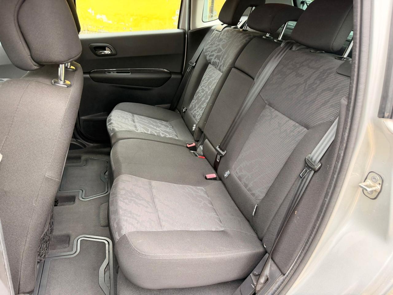 Peugeot 3008 1.6 HDi 110CV Premium