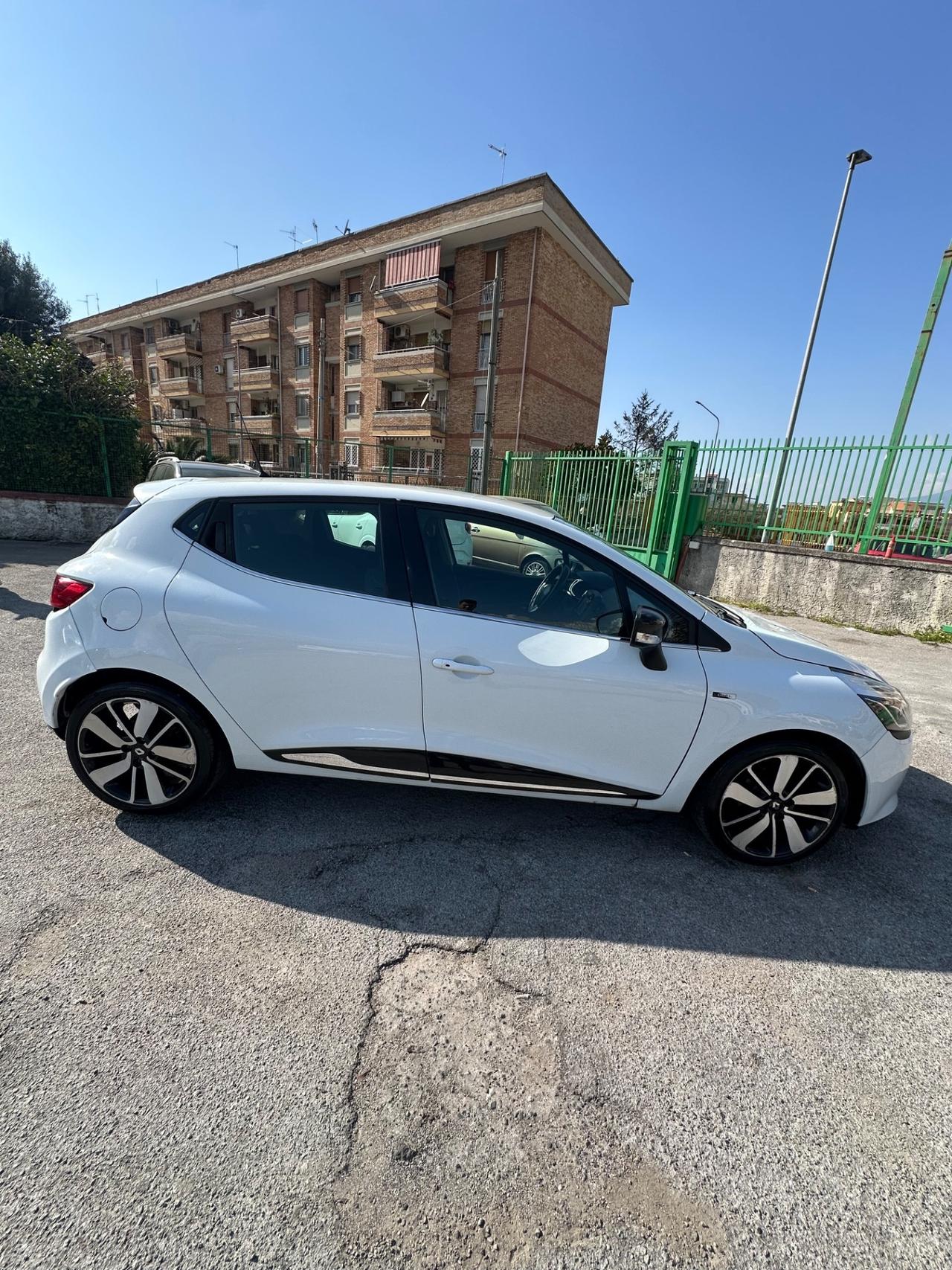 Renault Clio dCi 8V 90 CV Start&Stop 5 porte Energy Duel