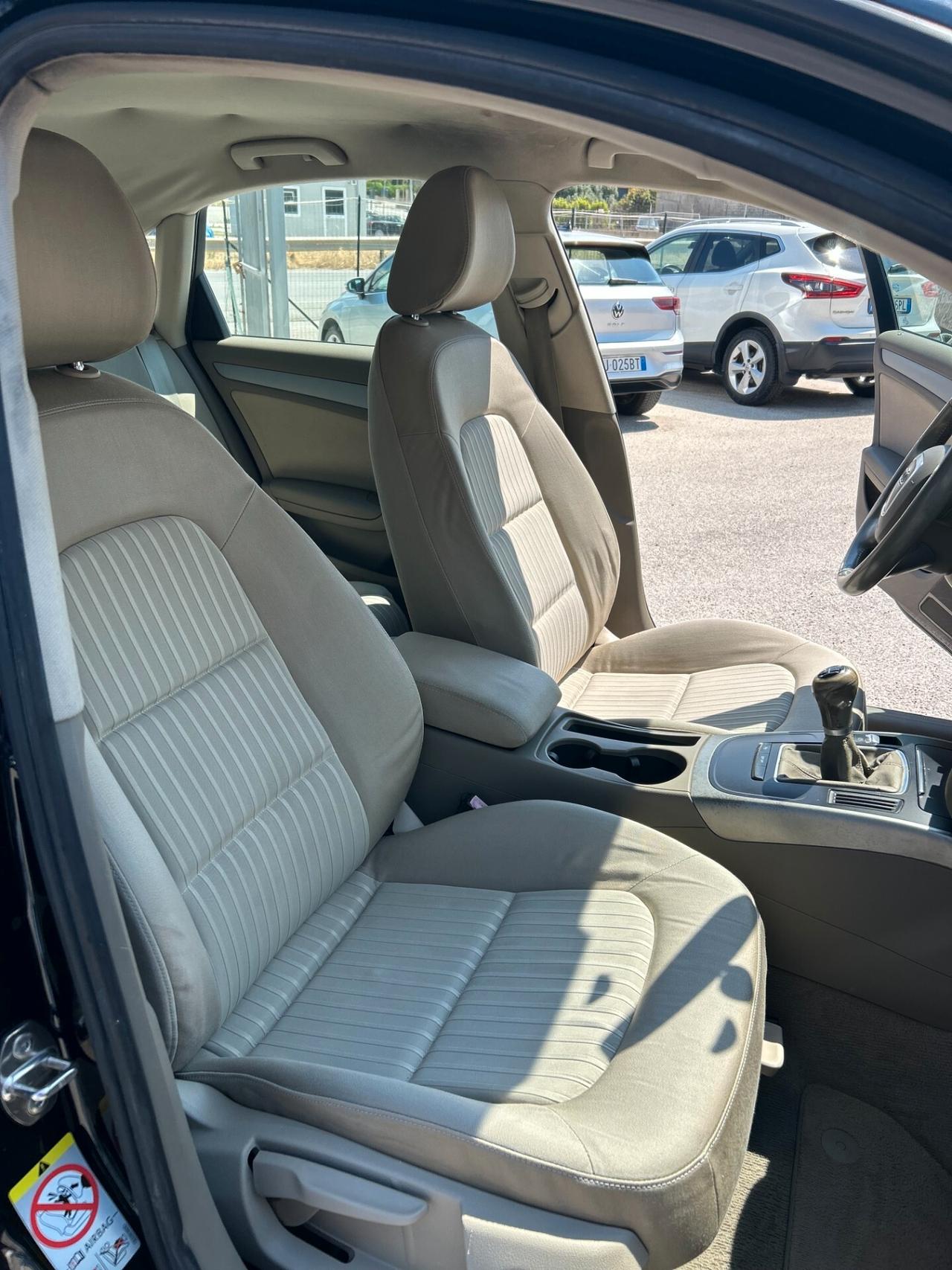 Audi A4 2.0 TDI 143CV Advanced "Berlina"