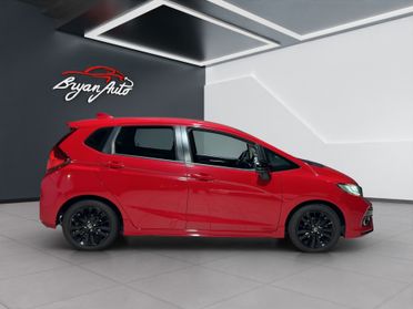 Honda Jazz 1.5 Dynamic Navi ADAS