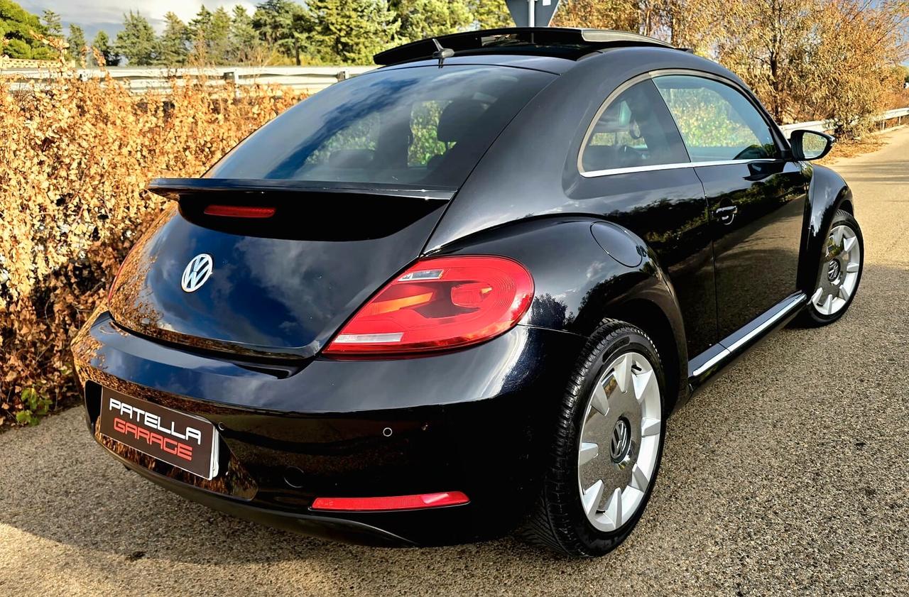 Volkswagen Maggiolino 1.4 TSI DSG Fender Edition IPERFULL