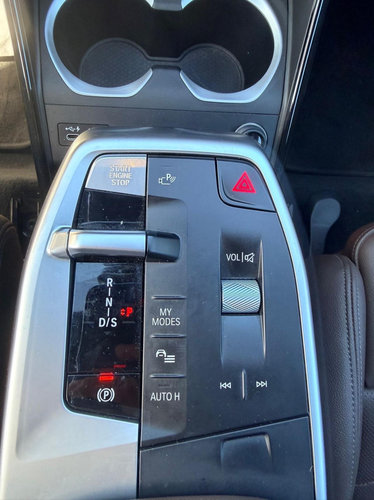 Bmw X1 sDrive 18d Msport