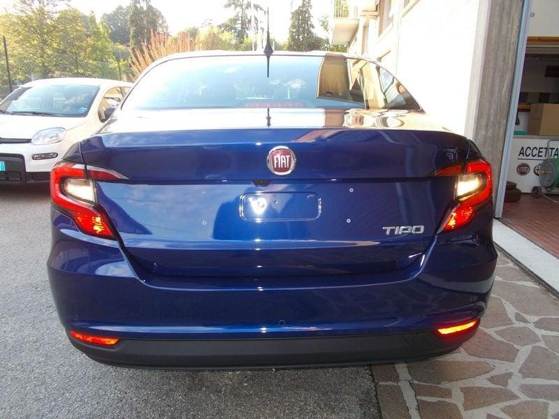 FIAT Tipo 1.6 Mjt S&S 4 porte 338.7575187 MASSARI MARCO