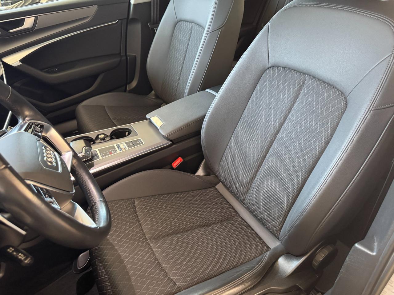 Audi A6 Allroad 45 3.0 tdi mhev 48V quattro 245cv s-tronic