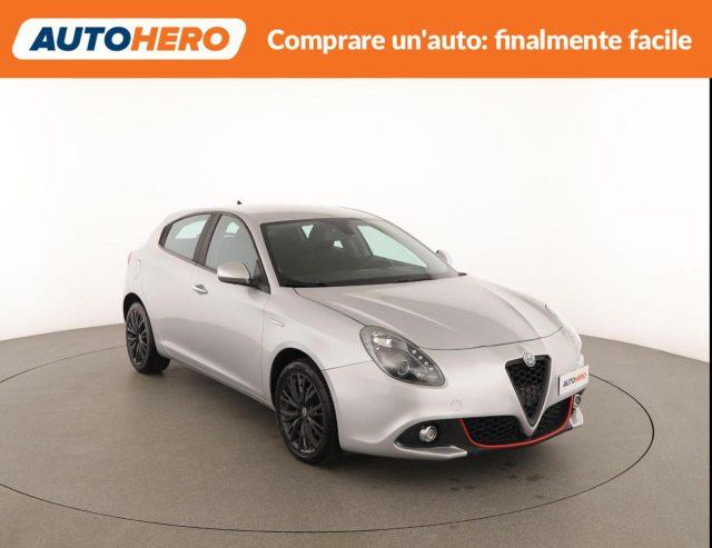 ALFA ROMEO Giulietta 1.6 JTDm 120 CV Super