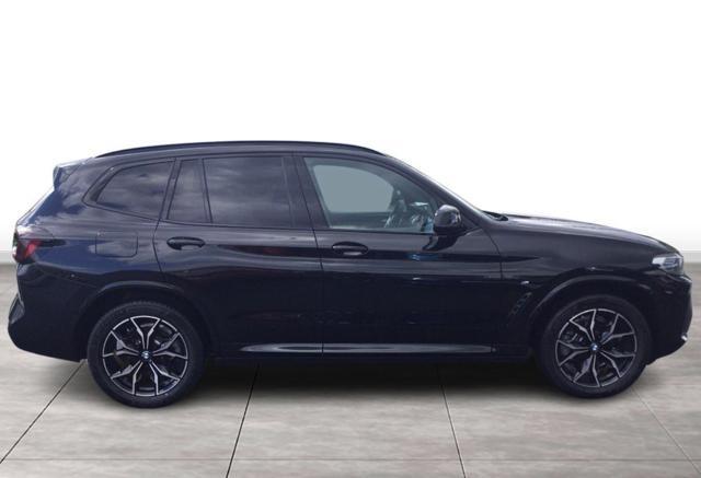 BMW X3 xDrive20d 48V Msport TETTO LASER