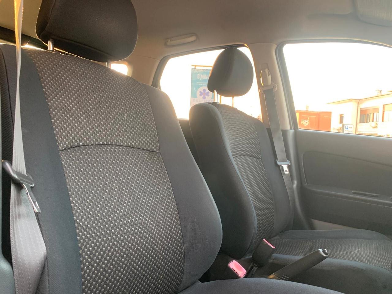 Daihatsu Terios 1.5 benz. 4WD Neopat.