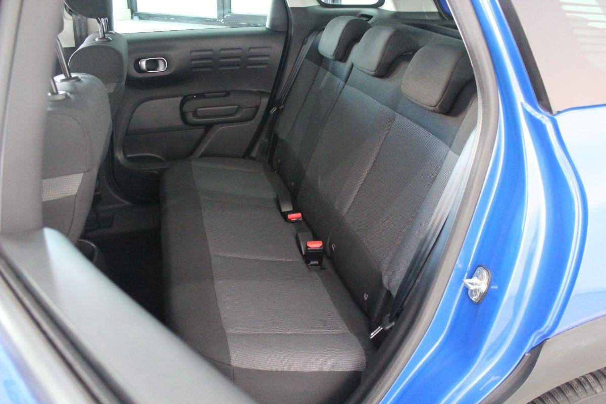 CITROEN - C3 Aircross - BlueHDi 110 S&S Feel