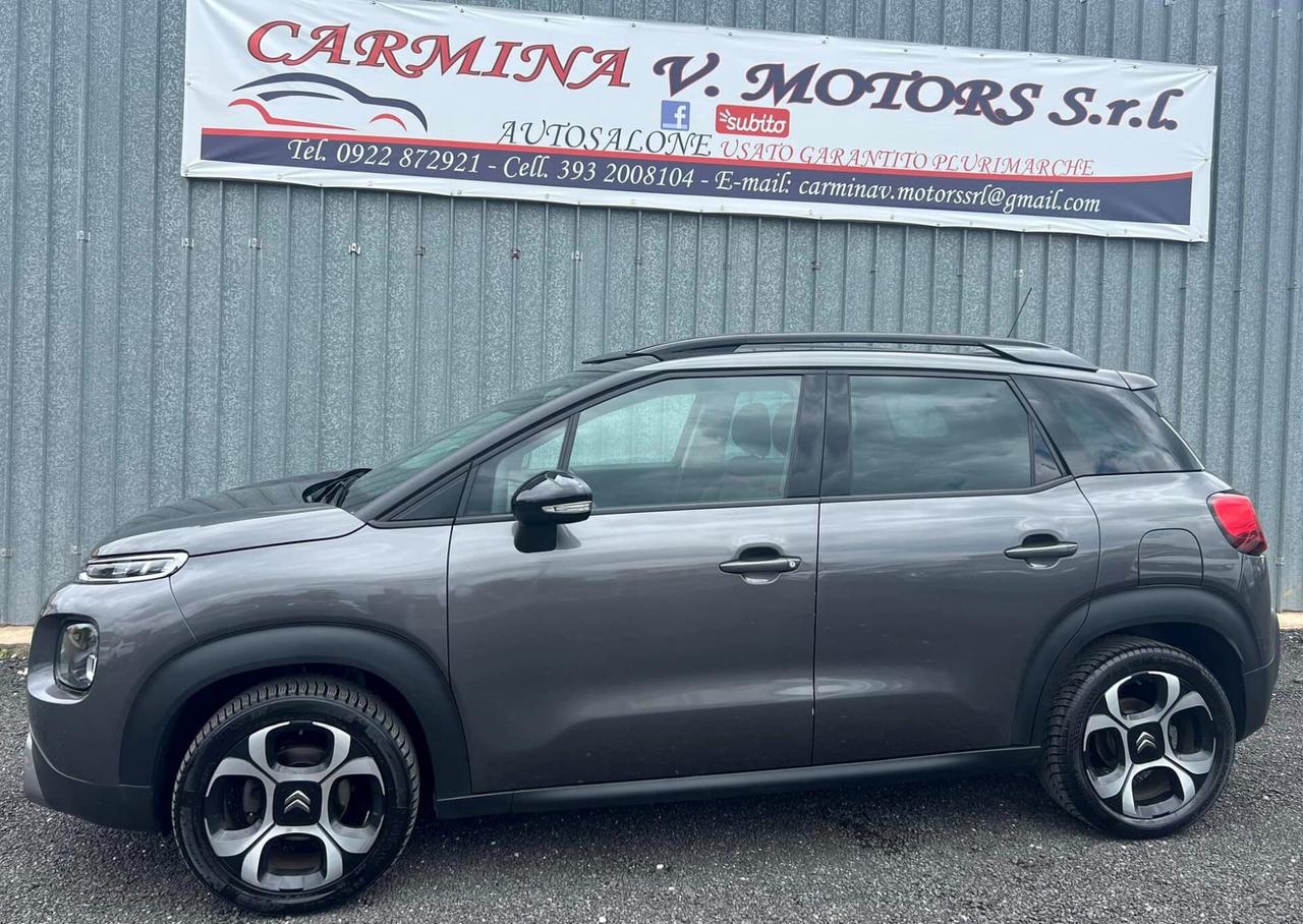 Citroen C3 AIRCROSS SHINE PRONTA ALL' USO