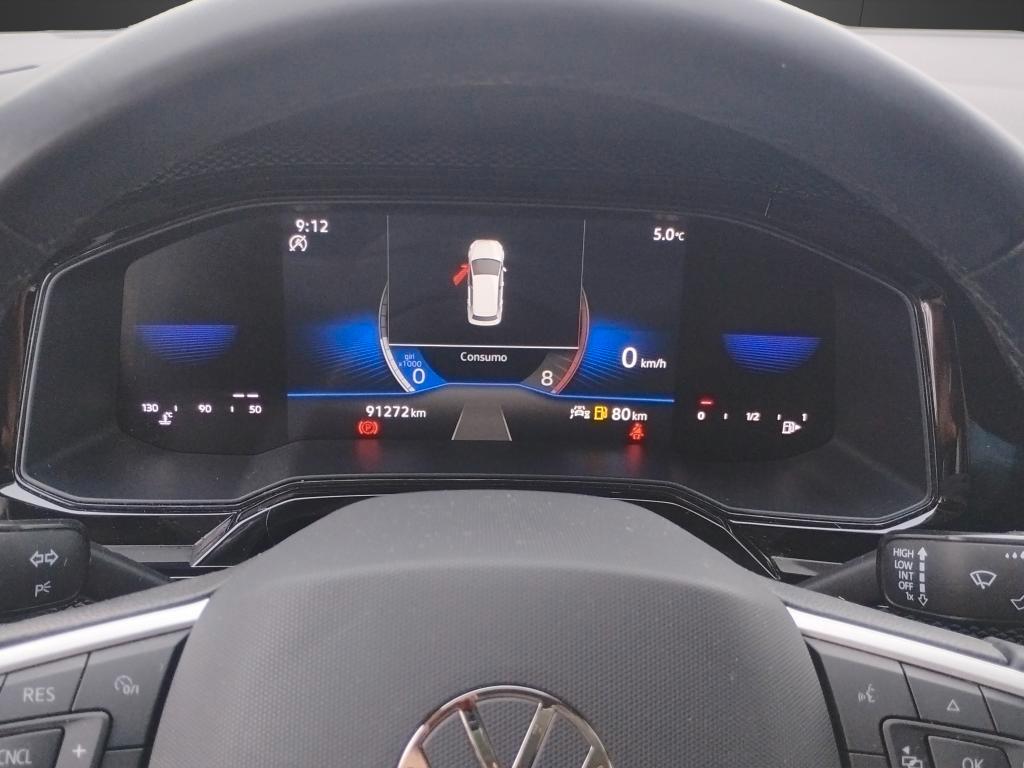 Volkswagen Polo 1.0 tsi Life 95cv.PREZZO REALE