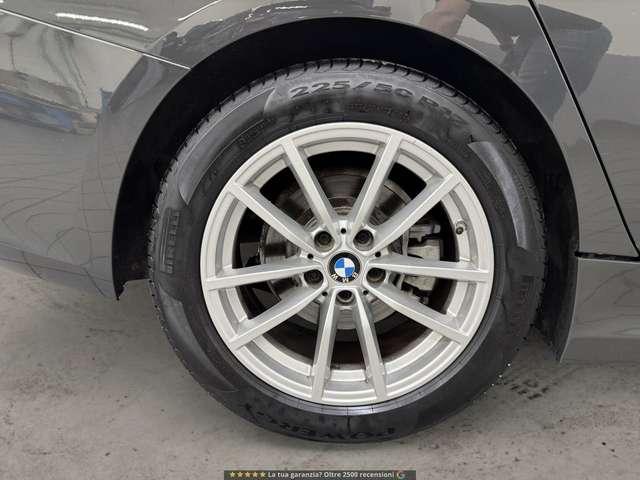 BMW 320 320d 48V Sport Touring auto