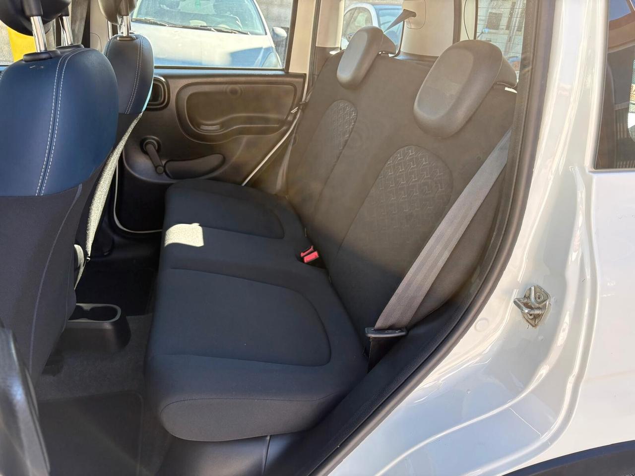 Fiat Panda 1.2 EasyPower City Cross 69CV