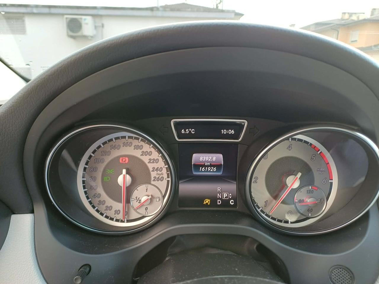 Mercedes-benz GLA 200 d Automatic 4Matic Premium