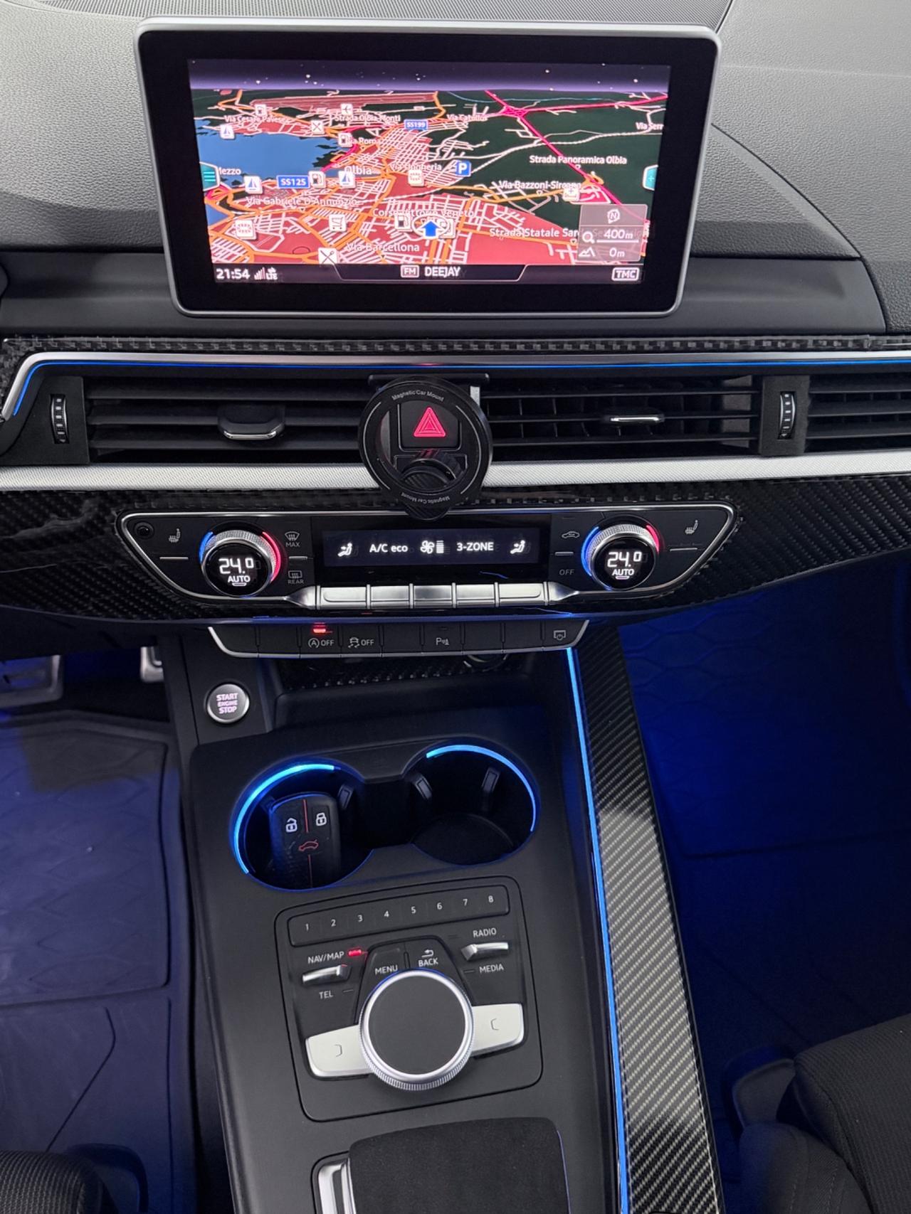 Audi A4 2.0 TDI 150 CV ultra S tronic