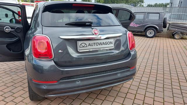 FIAT 500X 1.3 MultiJet 95 CV Business E6B 80.000 KM