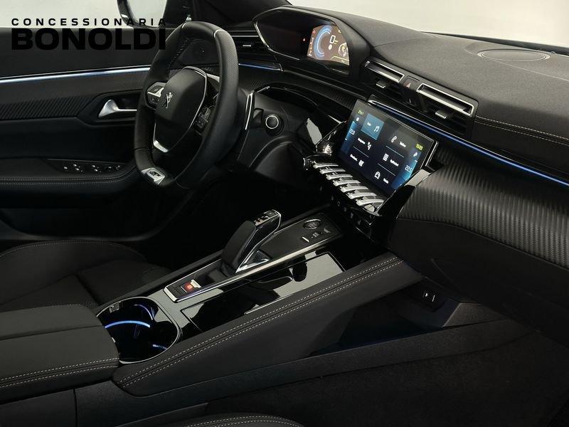 Peugeot 508 SW Hybrid 225 GT e-EAT8