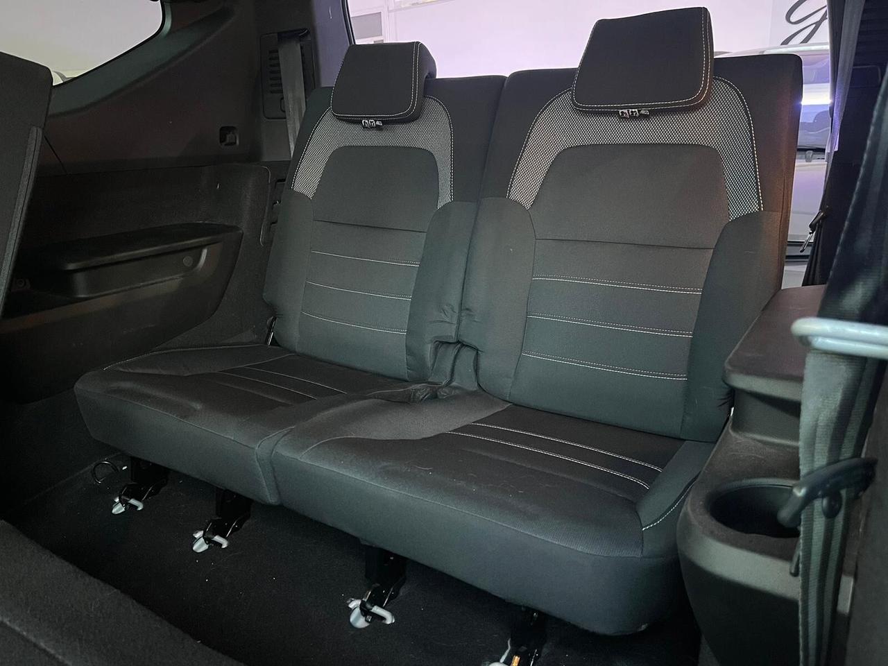 Dacia Jogger 1.0 TCe GPL 100 CV Extreme Up