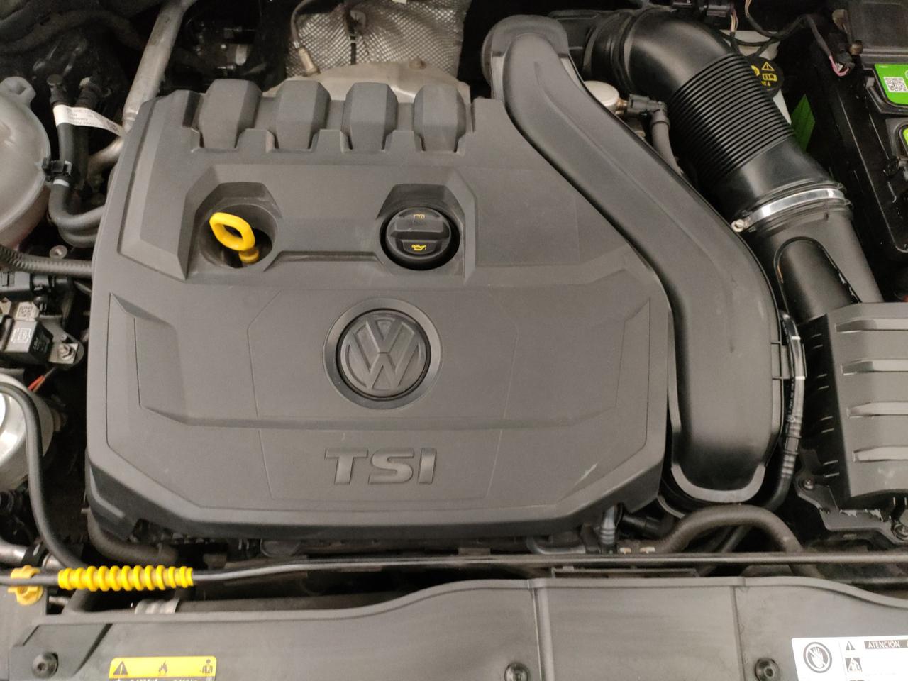 VOLKSWAGEN T-Roc - T-Roc 1.5 tsi Style