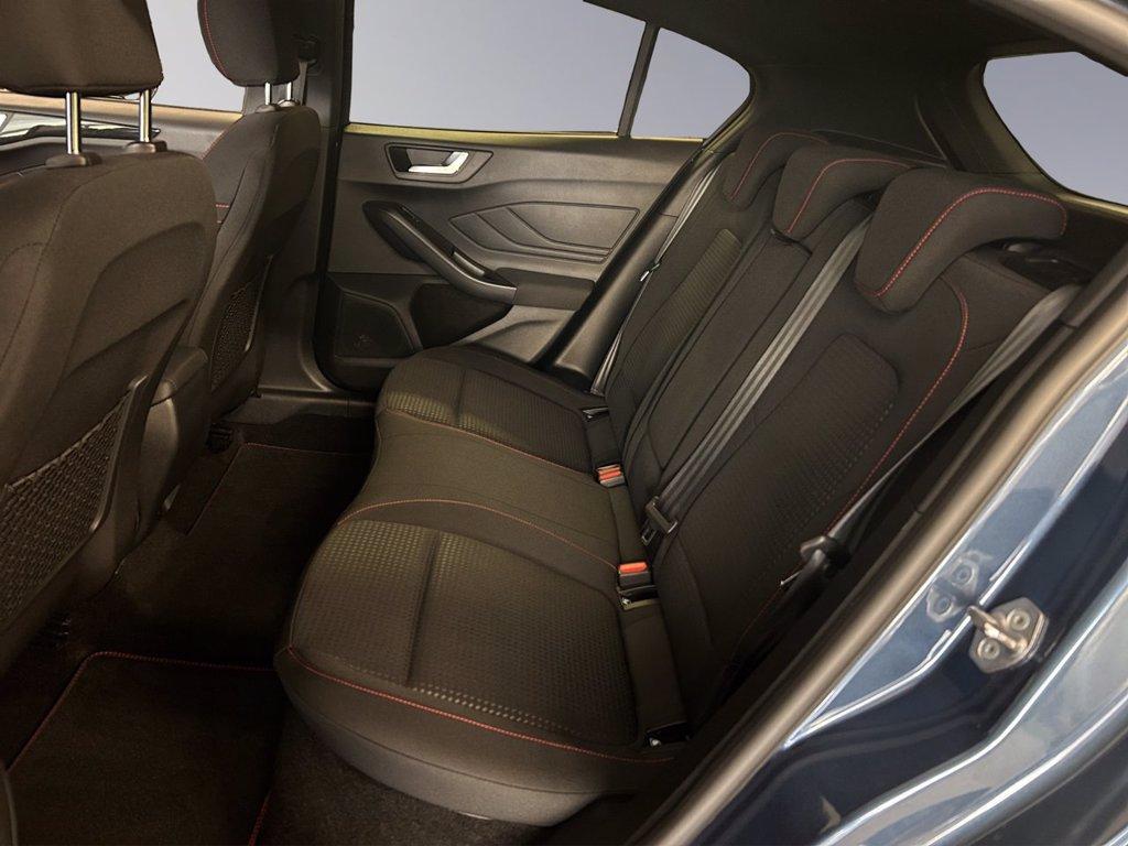 FORD Focus m-hybrid ST-Line X 5 porte del 2022