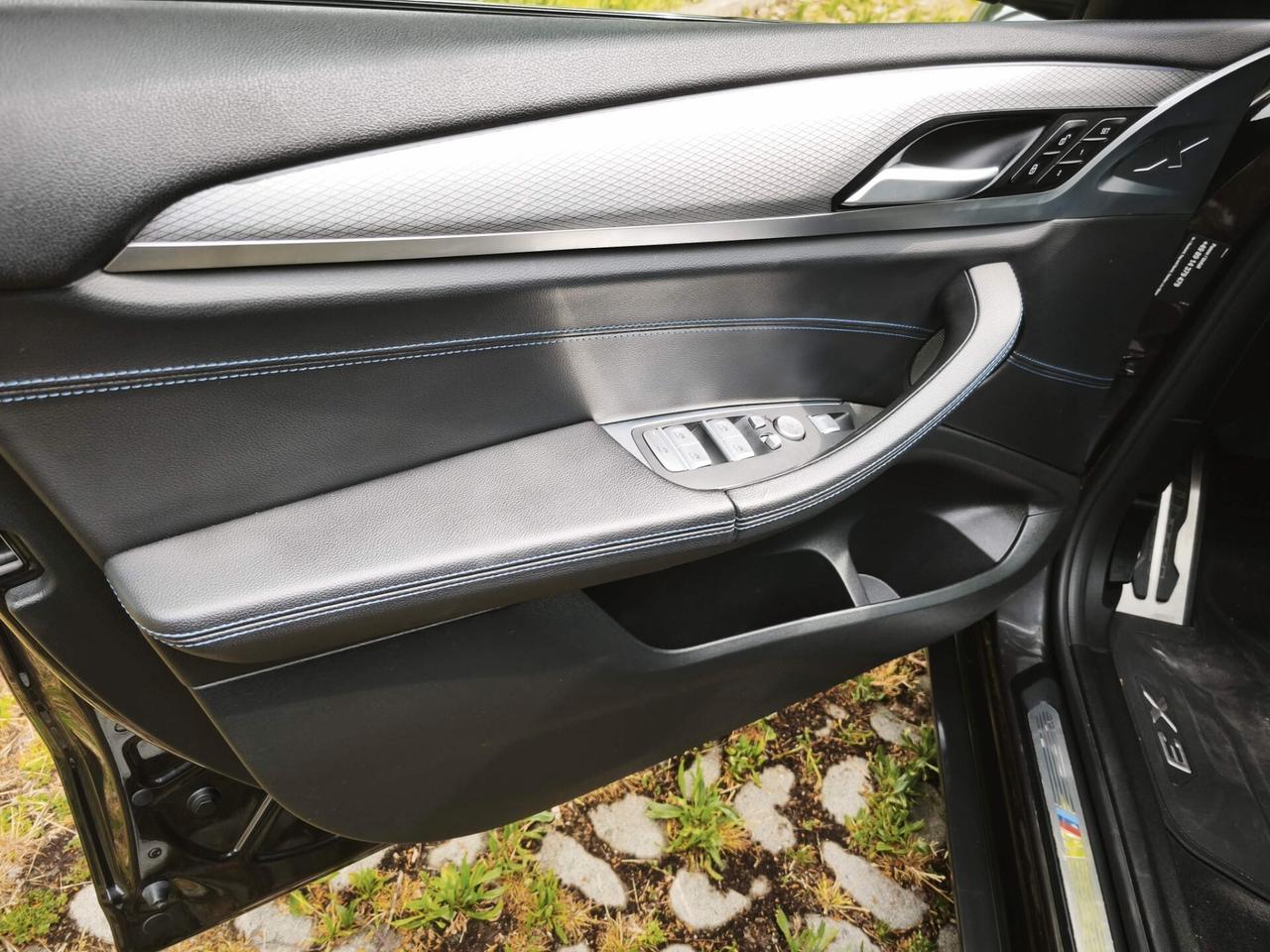 Bmw X3 xDrive30d Msport