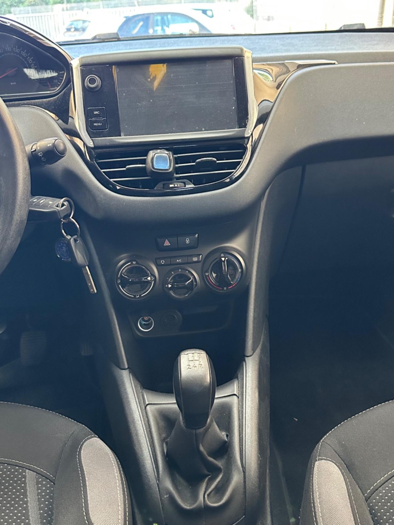 Peugeot 208 1.4 VTi 95 CV 5p. GPL Active