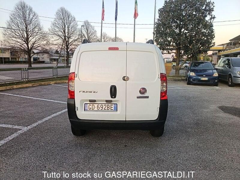 FIAT Fiorino 1.3 MJT 80CV Cargo