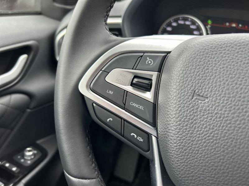 Foton Tunland G7 6 MT PARI AL NUOVO