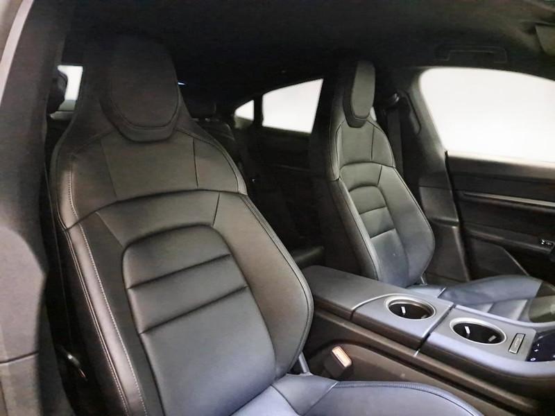 PORSCHE TAYCAN 89KWH 4S COUPE