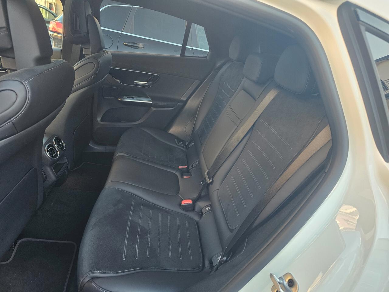 Mercedes-benz GLC 200 4Matic Mild hybrid Coupé AMG IPERSTRAFULL