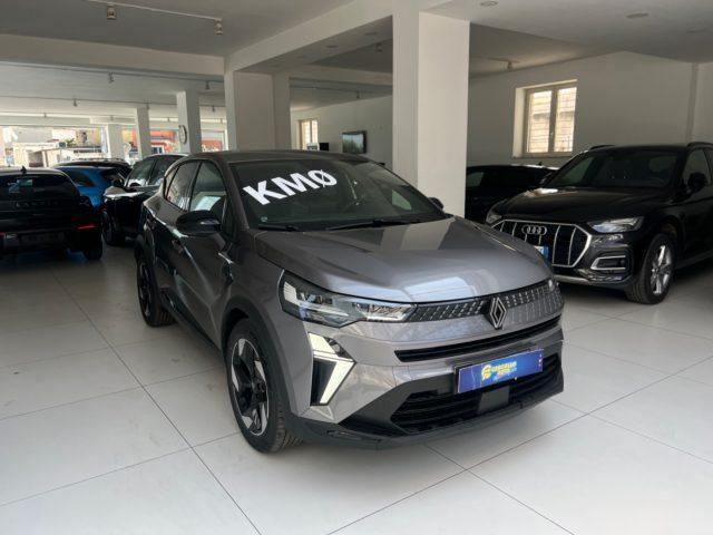RENAULT Captur ECO-G 100 CV Techno TUA DA 249.00 MENSILI ANT.0