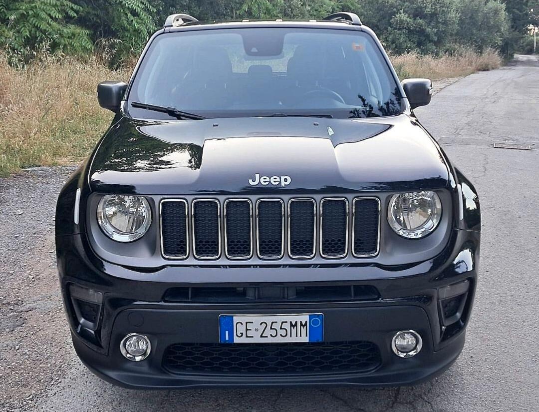 Jeep Renegade 1.6 Mjt 130 CV Limited (Iva esclusa)