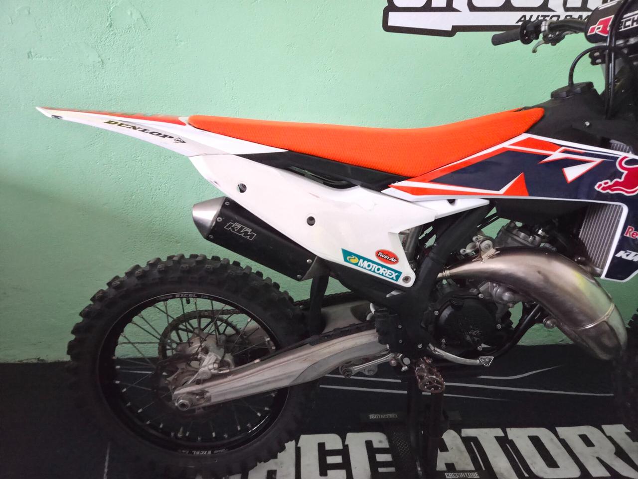 Ktm SX 125 - 2024