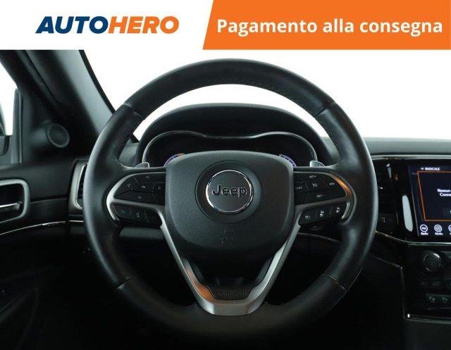 JEEP Grand Cherokee 3.0 V6 CRD 250 CV Multijet II Limited