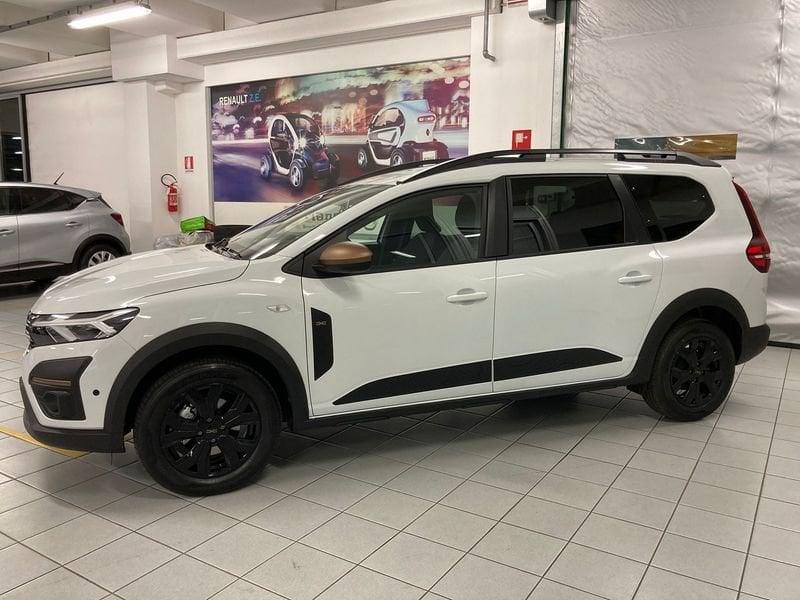 Dacia Jogger Extreme UP MY24 TCe 100 GPL ECO-G 7p rif.GZ128