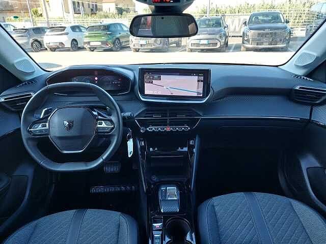 Peugeot 208 Hybrid 100 e-DCS6 Allure