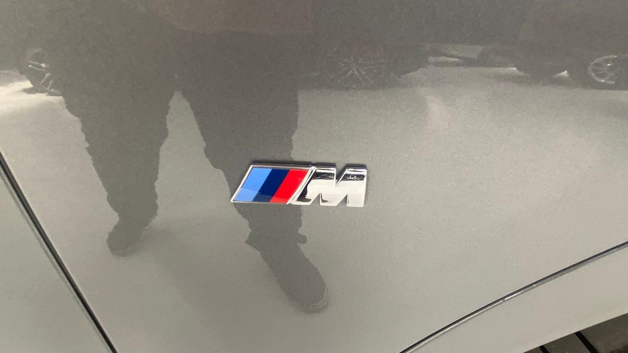 BMW X2 F39 - X2 sdrive18d Msport