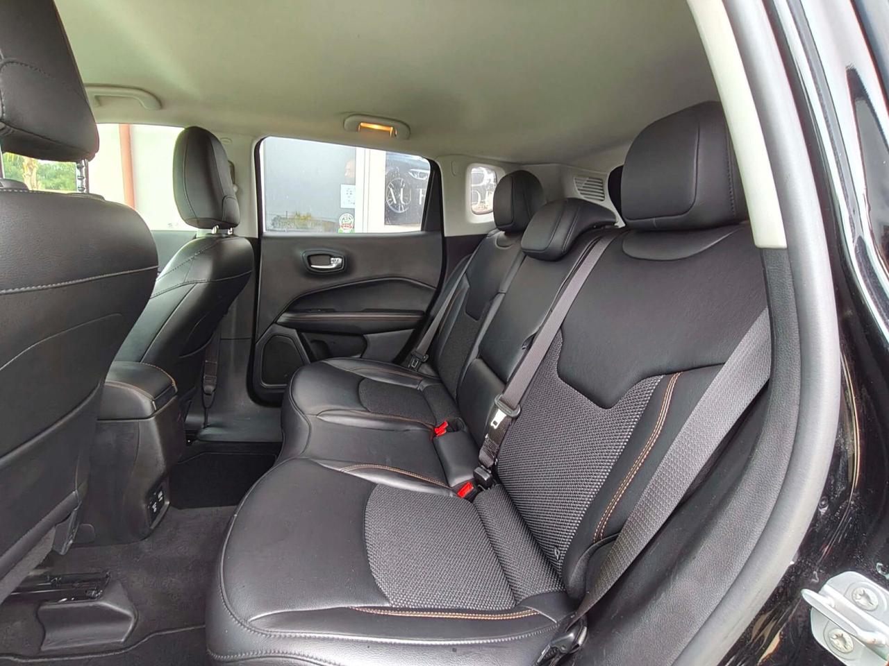 Jeep Compass 1.6 Multijet II 2WD Limited - 2019
