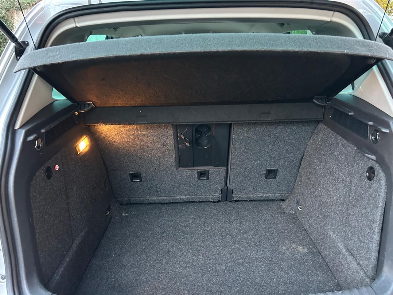 Volkswagen Tiguan 2.0 TDI Bluemotion usato in garanzia !!!